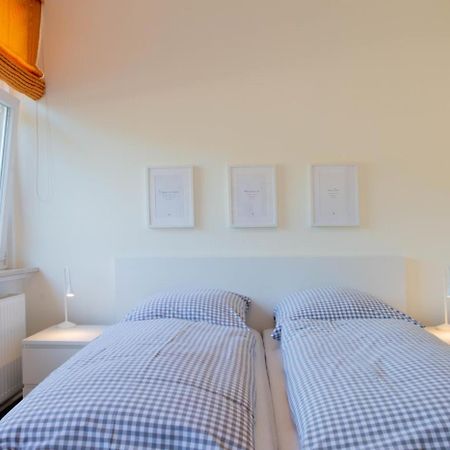Ferienwohnung Godewind Timmendorfer Strand Zewnętrze zdjęcie