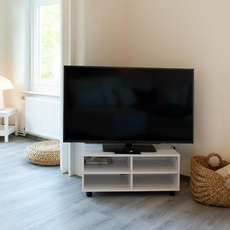 Ferienwohnung Godewind Timmendorfer Strand Zewnętrze zdjęcie