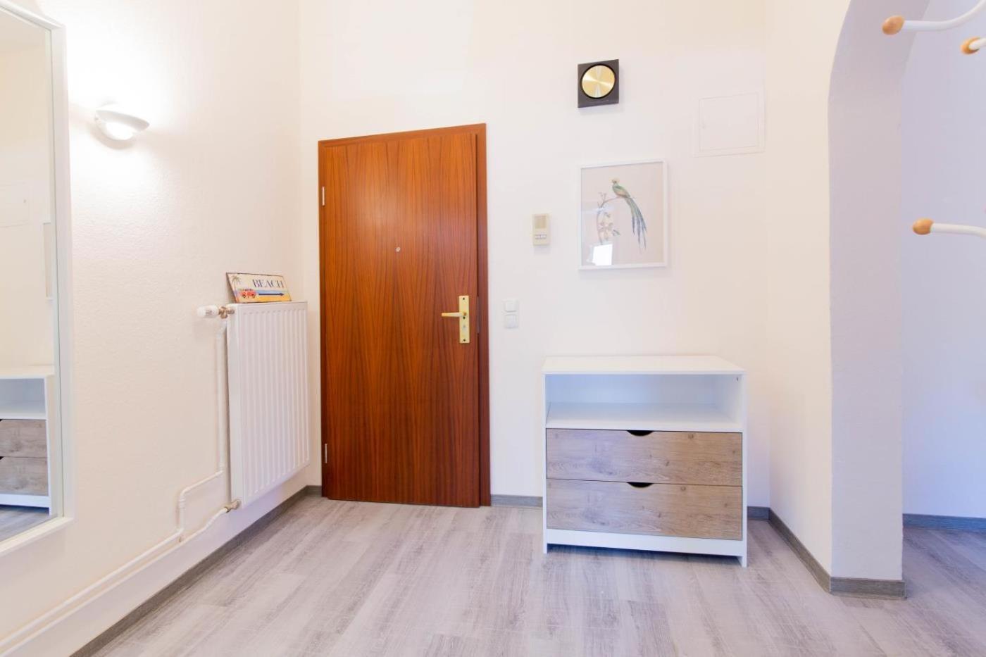 Ferienwohnung Godewind Timmendorfer Strand Zewnętrze zdjęcie