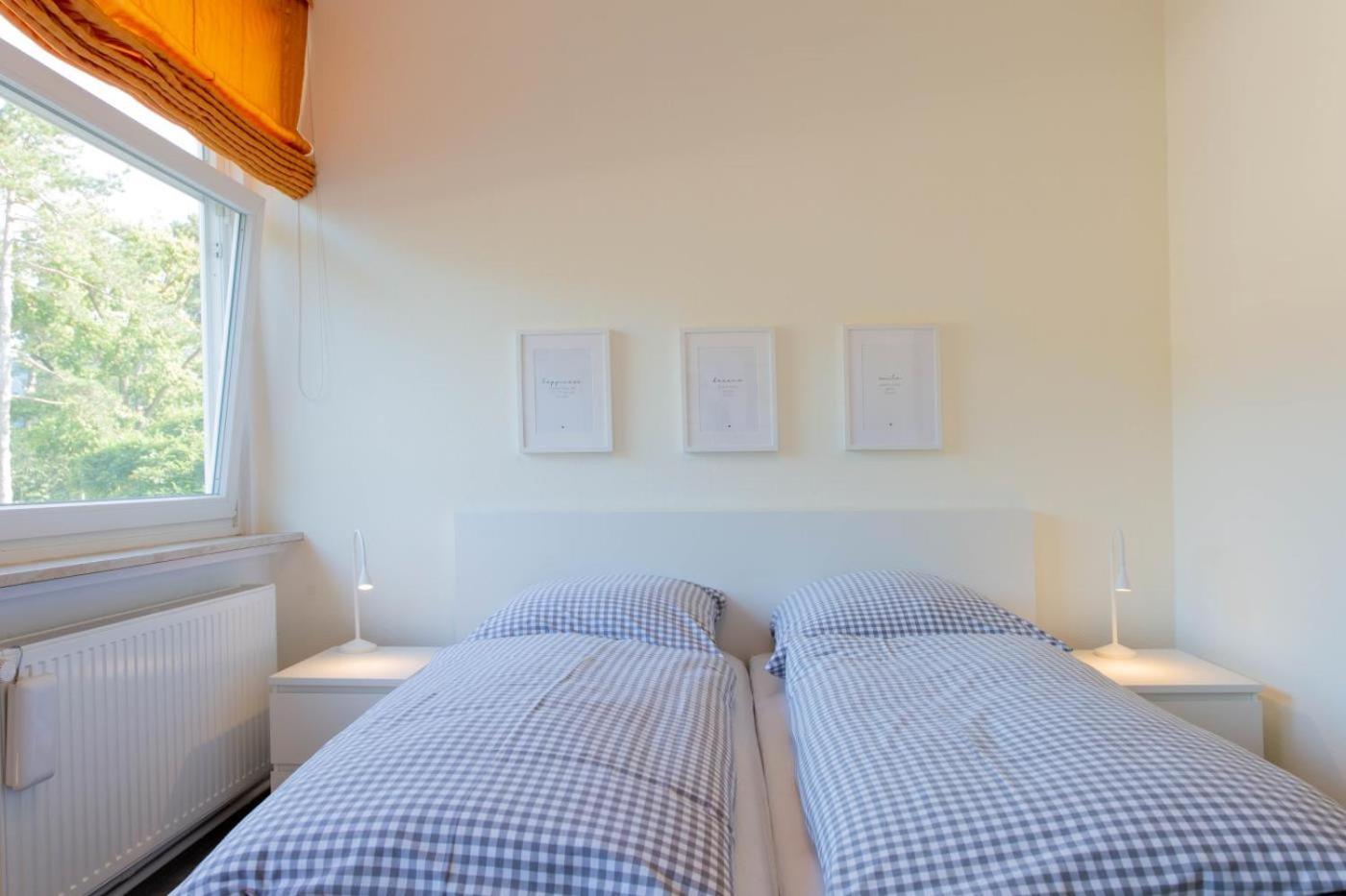 Ferienwohnung Godewind Timmendorfer Strand Zewnętrze zdjęcie