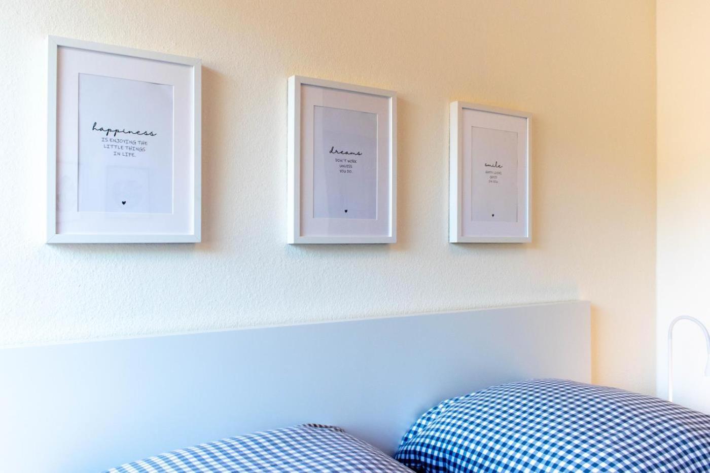 Ferienwohnung Godewind Timmendorfer Strand Zewnętrze zdjęcie