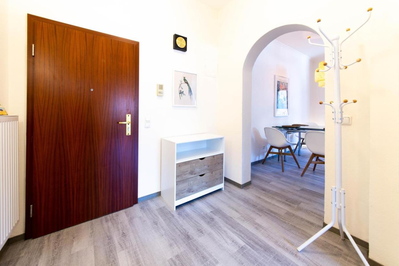 Ferienwohnung Godewind Timmendorfer Strand Zewnętrze zdjęcie