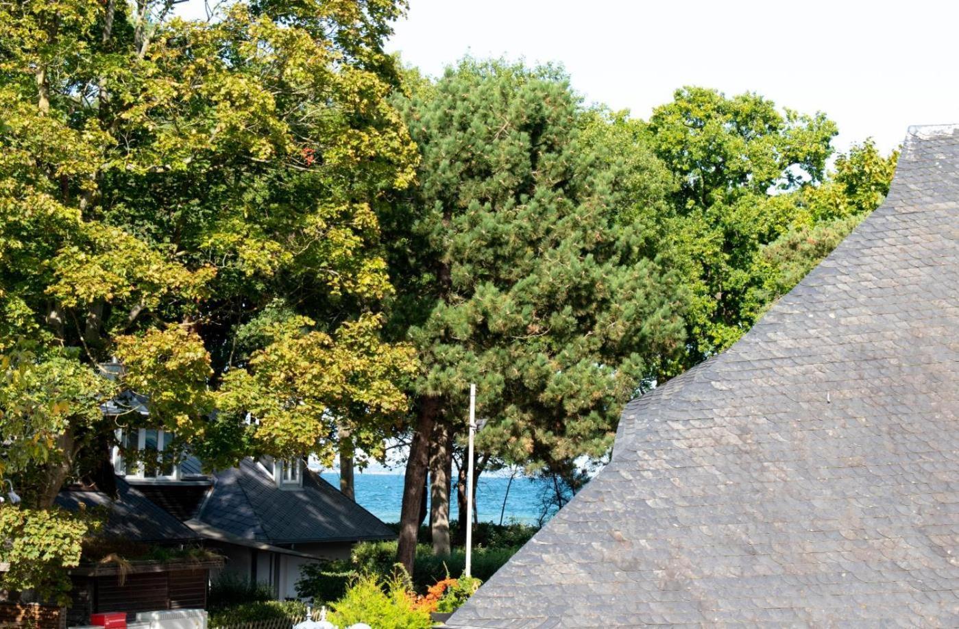 Ferienwohnung Godewind Timmendorfer Strand Zewnętrze zdjęcie