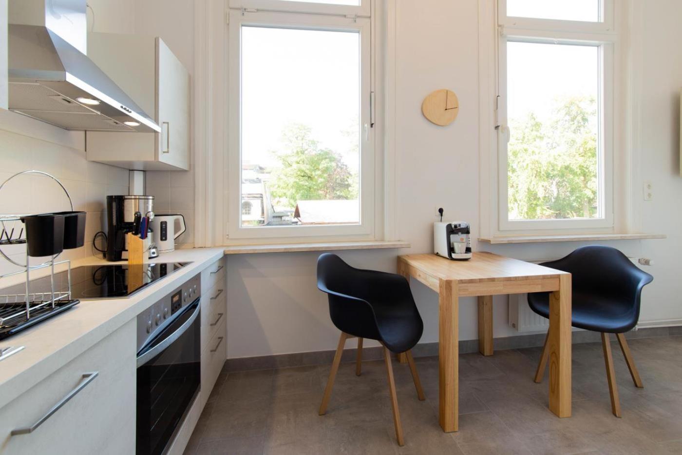Ferienwohnung Godewind Timmendorfer Strand Zewnętrze zdjęcie
