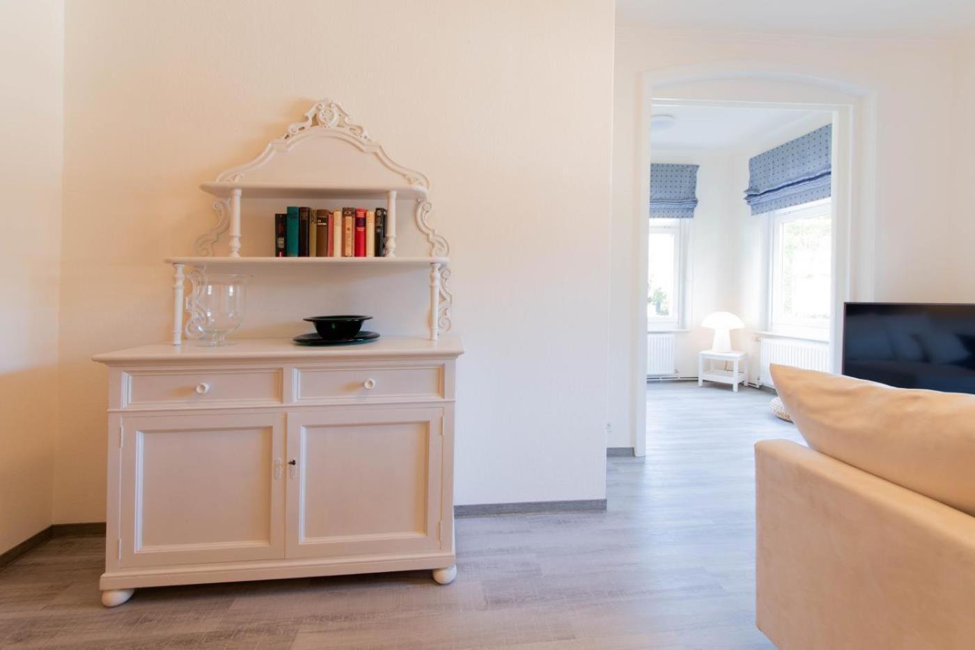 Ferienwohnung Godewind Timmendorfer Strand Zewnętrze zdjęcie