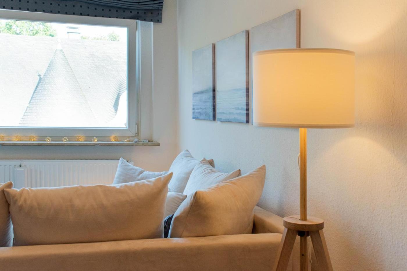 Ferienwohnung Godewind Timmendorfer Strand Zewnętrze zdjęcie