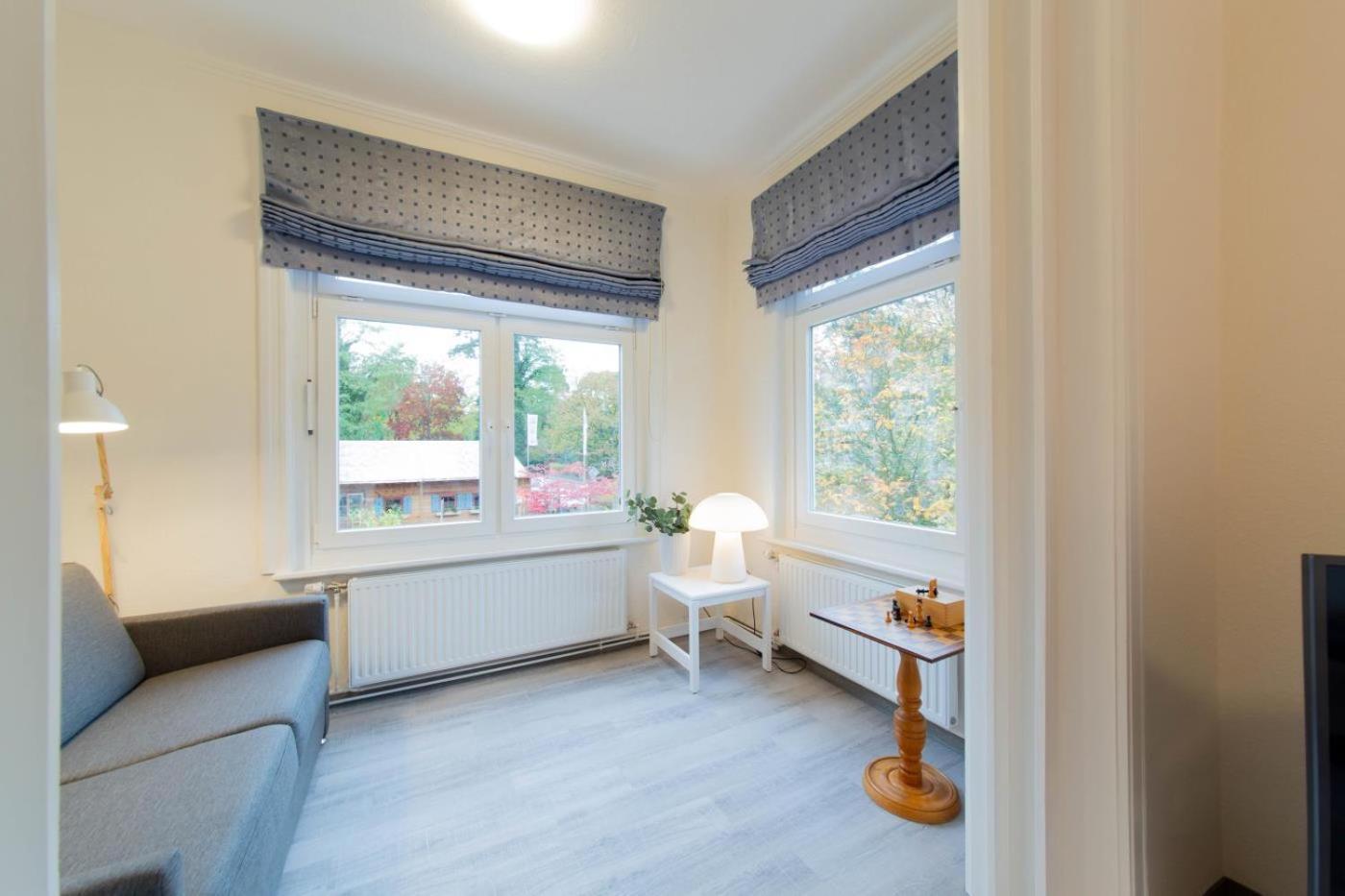 Ferienwohnung Godewind Timmendorfer Strand Zewnętrze zdjęcie