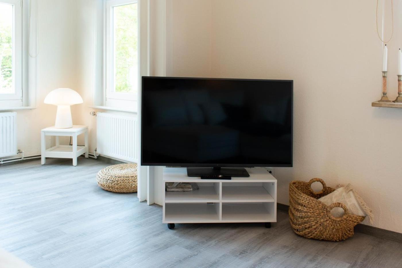 Ferienwohnung Godewind Timmendorfer Strand Zewnętrze zdjęcie