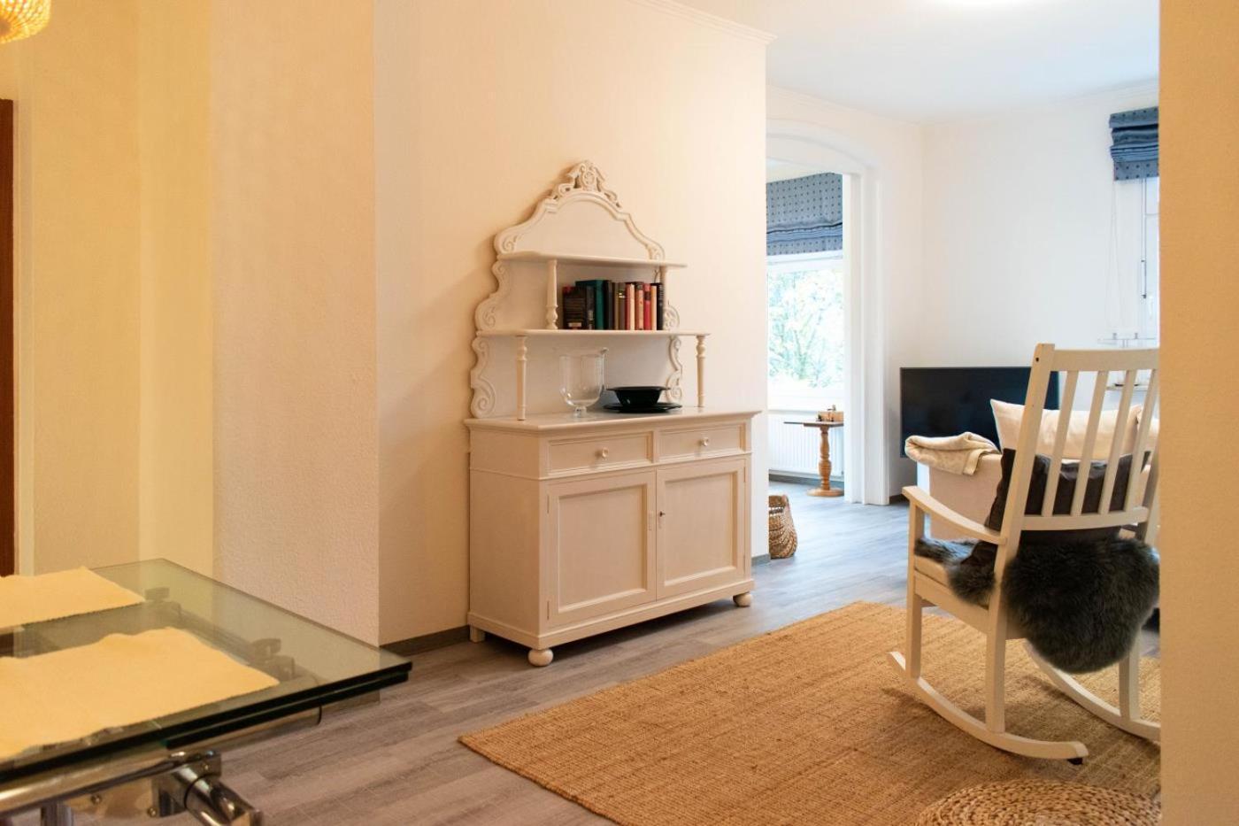 Ferienwohnung Godewind Timmendorfer Strand Zewnętrze zdjęcie