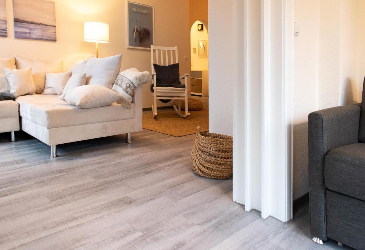 Ferienwohnung Godewind Timmendorfer Strand Zewnętrze zdjęcie